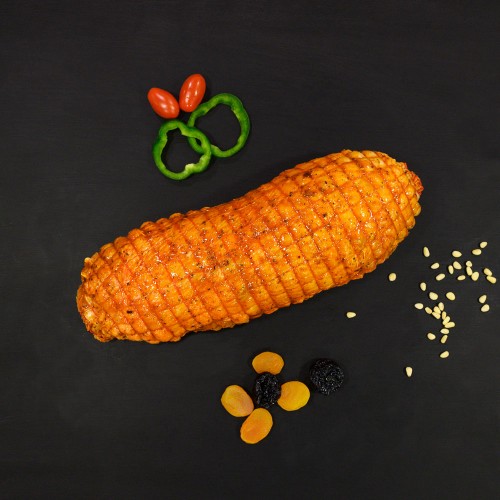 ΡΟΛΟ ΚΟΤΟΠΟΥΛΟ ΧΡΙΣΤΟΥΓΕΝΝΩΝ