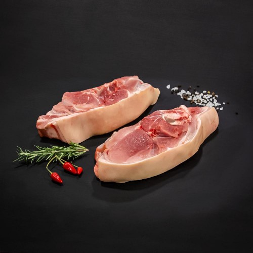 ΣΠΑΛΑ ΜΕ ΔΕΡΜΑ