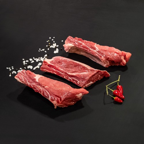 ΣΤΗΘΟΠΛΕΥΡΕΣ (ΣΙΔΗΡΟΔΡΟΜΟΣ)