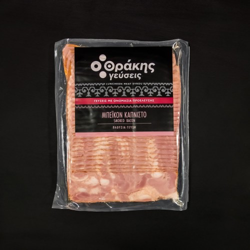 ΜΠΕΪΚΟΝ ΥΦΑΝΤΗΣ ΘΡΑΚΗΣ ΓΕΥΣΕΙΣ