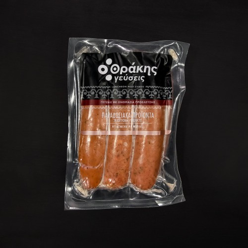 ΠΡΑΣΑΤΟ ΘΡΑΚΗΣ ΓΕΥΣΕΙΣ