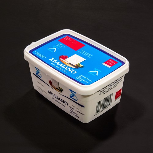 ΣΕΛΙΑΝΟ ΤΥΡΙ ΑΛΜΗΣ (ΦΕΤΑ) 430γρ