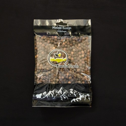 ΜΑΥΡΟ ΠΙΠΕΡΙ ΟΛΟΚΛΗΡΟ