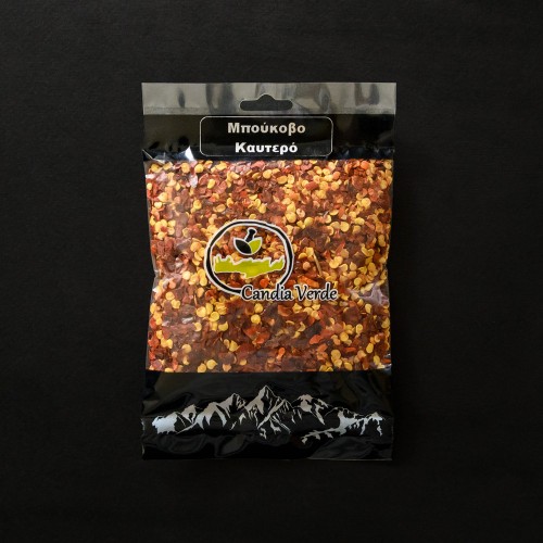 ΜΠΟΥΚΟΒΟ ΚΑΥΤΕΡΟ