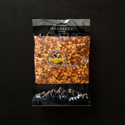 ΜΠΟΥΚΟΒΟ ΓΛΥΚΟ