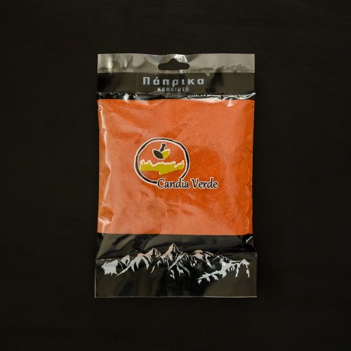 ΠΑΠΡΙΚΑ ΚΑΠΝΙΣΤΗ