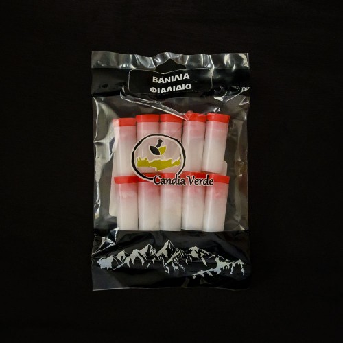 ΒΑΝΙΛΙΑ ΦΙΑΛΙΔΙΟ