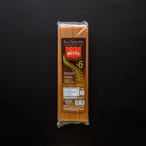 ΣΠΑΓΓΕΤΙ ΟΛΙΚΗΣ Νο6