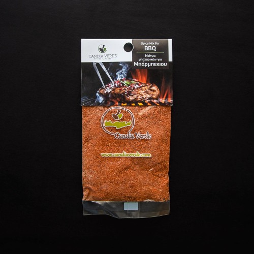 ΜΕΙΓΜΑ ΓΙΑ ΜΠΑΡΜΠΕΚΙΟΥ