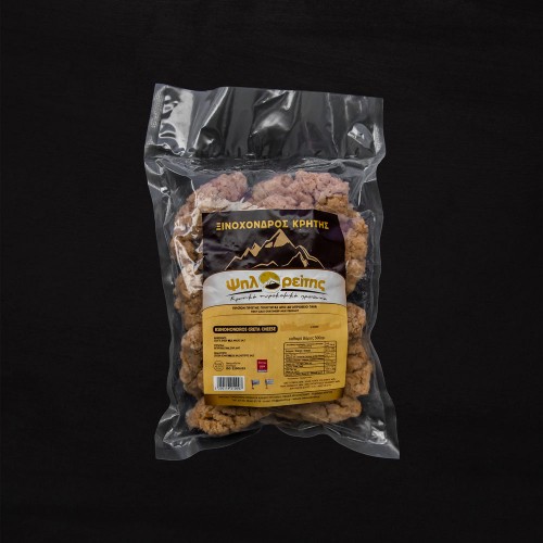 ΞΥΝΟΧΟΝΤΡΟΣ ΚΡΗΤΗΣ ΨΗΛΟΡΕΙΤΗΣ