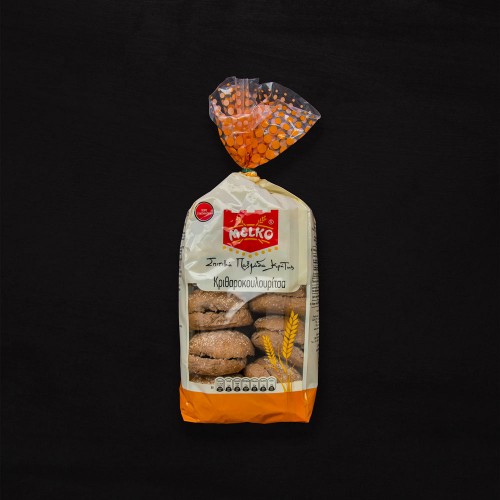 MELKO ΚΡΙΘΑΡΟΚΟΥΛΟΥΡΙΤΣΑ 500γρ