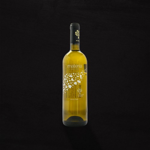 MATERIA ΛΕΥΚΟ ΞΗΡΟ