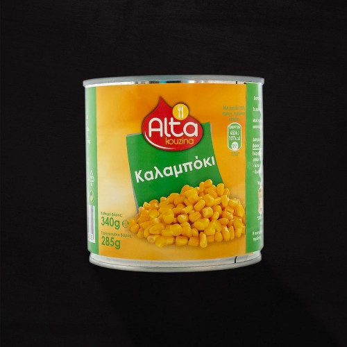 ΚΑΛΑΜΠΟΚΙ ΚΟΝΣΕΡΒΑ