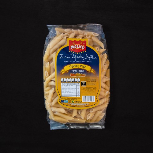 ΠΕΝΝΕΣ ΡΙΓΕ