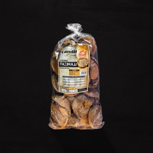 CANDIA ΚΡΙΘΙΝΟ