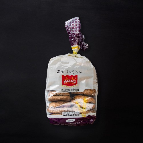 MELKO ΚΡΙΘΑΡΟΚΟΥΛΟΥΡΑ 1500γρ