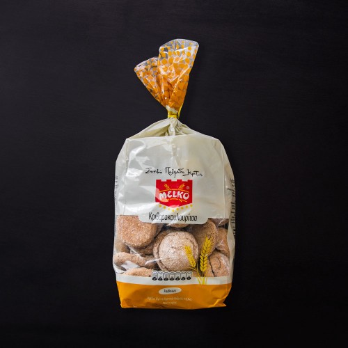 MELKO ΚΡΙΘΑΡΟΚΟΥΛΟΥΡΙΤΣΑ 1500γρ