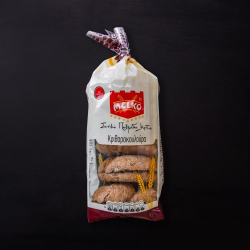 MELKO ΚΡΙΘΑΡΟΚΟΥΛΟΥΡΑ 700γρ